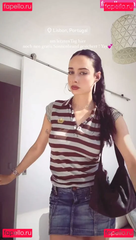 Kayla Shyx Onlyfans Photo Gallery 