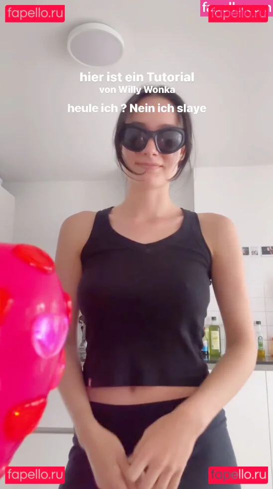 Kayla Shyx Onlyfans Photo Gallery 