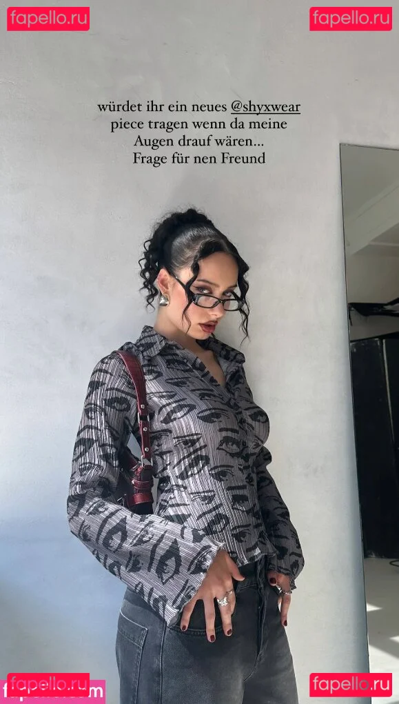 Kayla Shyx Onlyfans Photo Gallery 