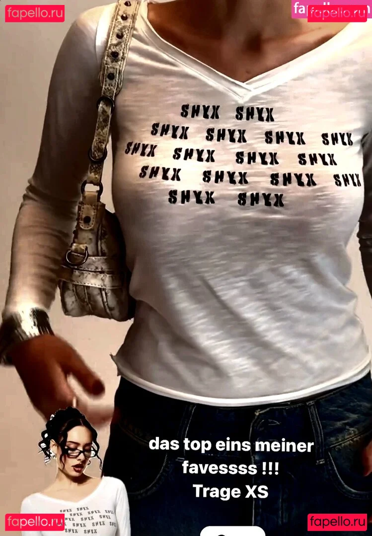 Kayla Shyx Onlyfans Photo Gallery 