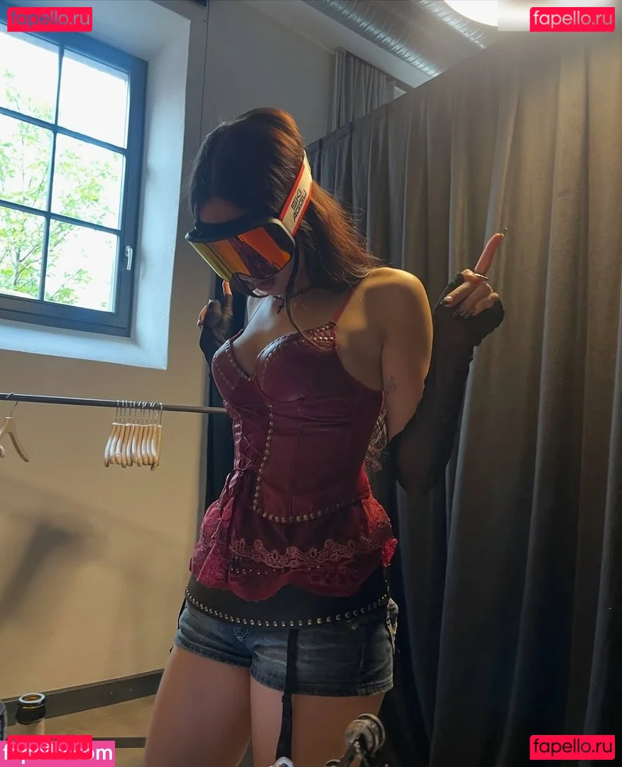 Kayla Shyx Onlyfans Photo Gallery 