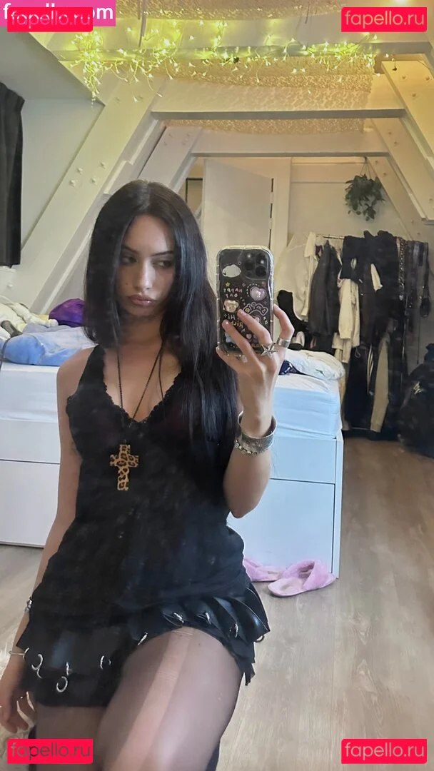 Kayla Shyx Onlyfans Photo Gallery 