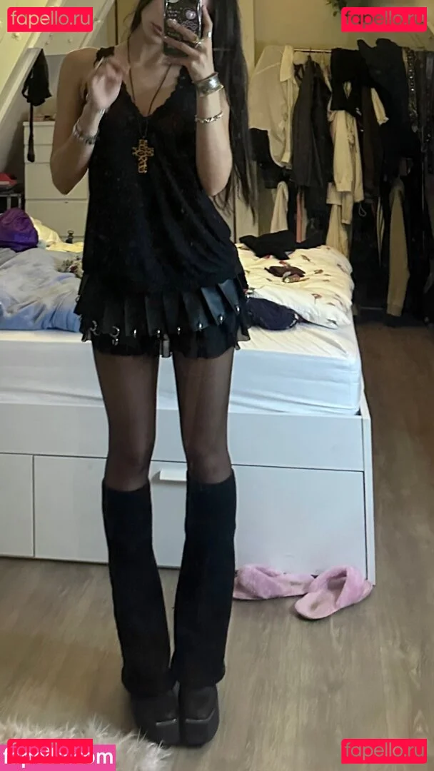 Kayla Shyx Onlyfans Photo Gallery 