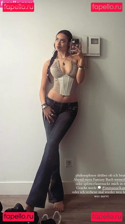 Kayla Shyx Onlyfans Photo Gallery 