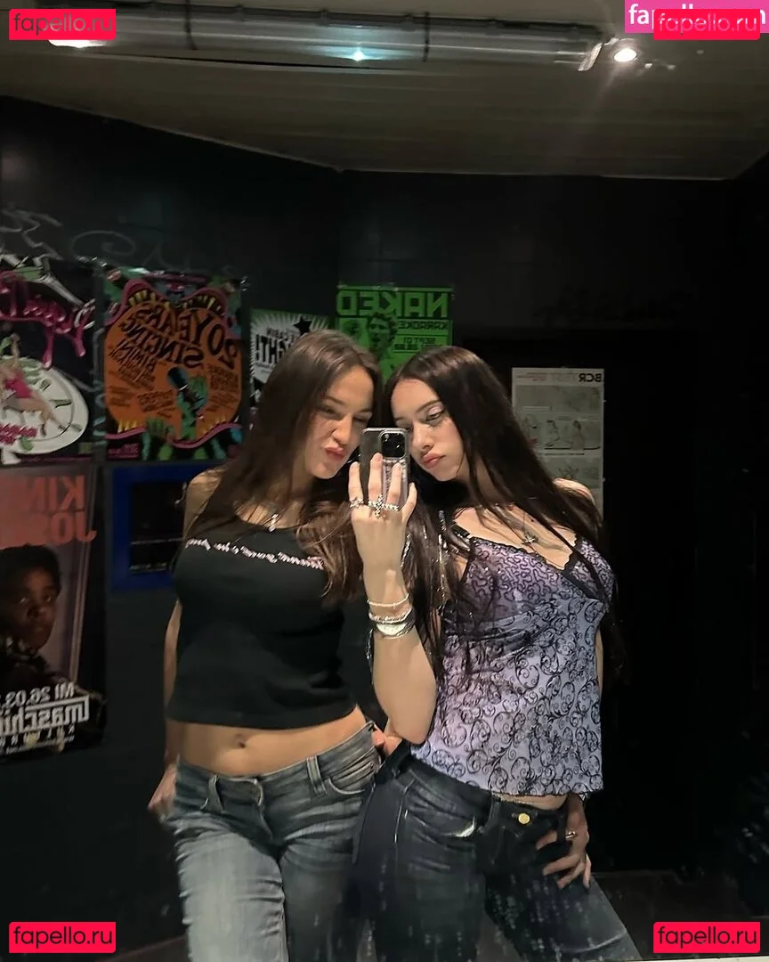 Kayla Shyx Onlyfans Photo Gallery 