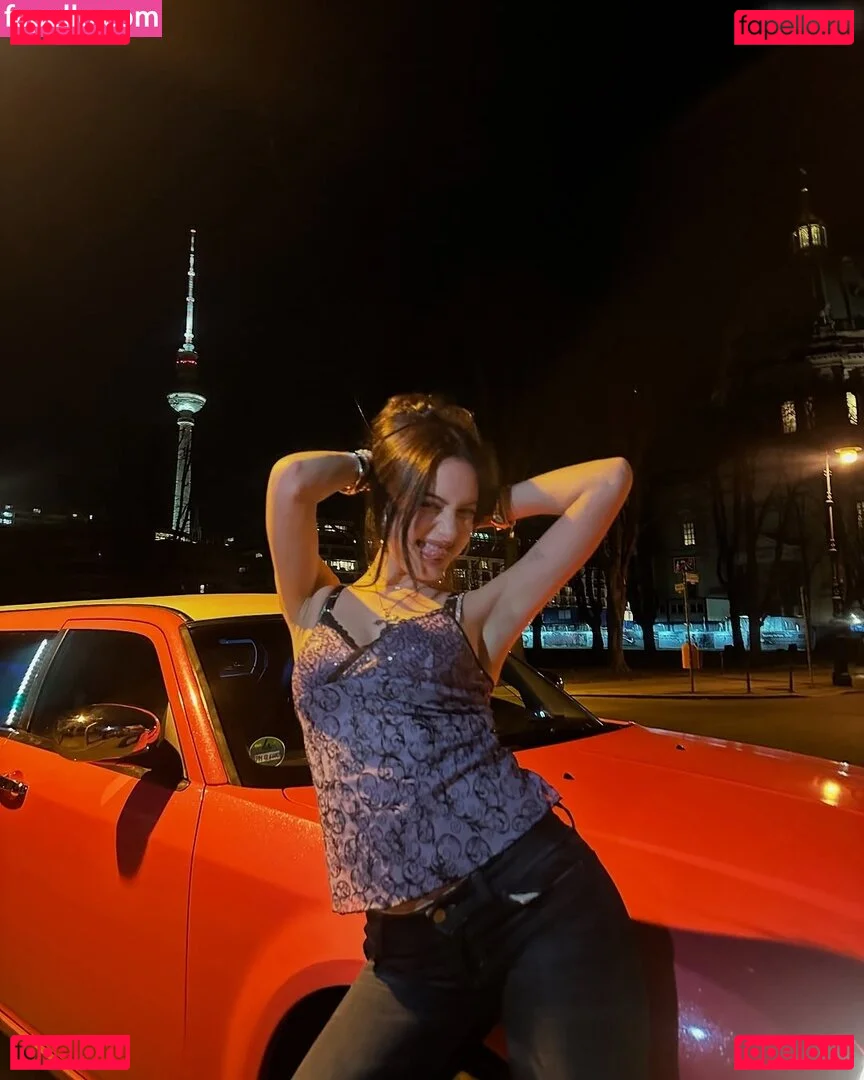 Kayla Shyx Onlyfans Photo Gallery 