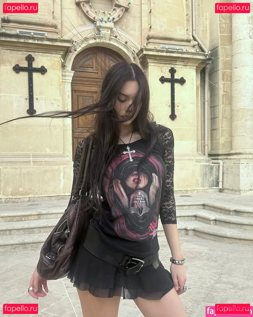 Kayla Shyx Onlyfans Photo Gallery 