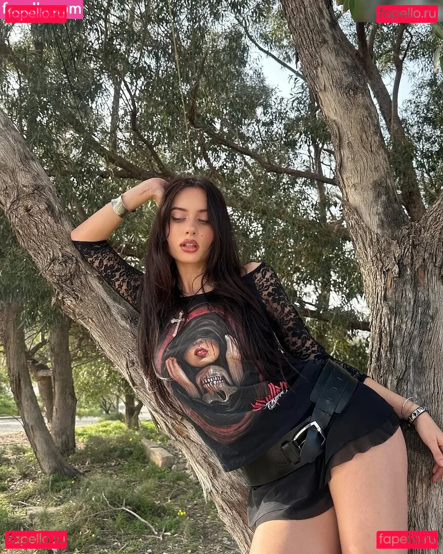 Kayla Shyx Onlyfans Photo Gallery 