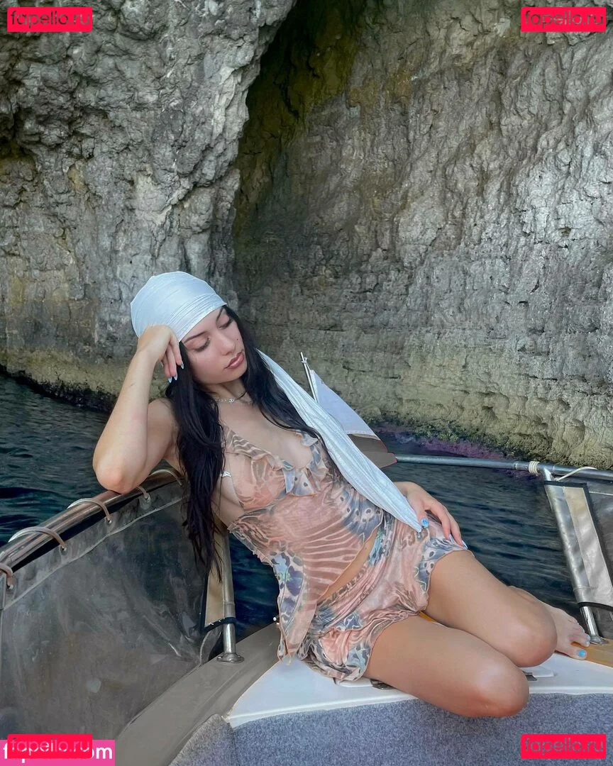 Kayla Shyx Onlyfans Photo Gallery 