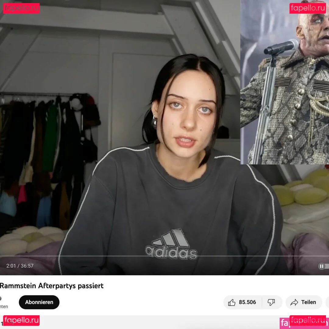 Kayla Shyx Onlyfans Photo Gallery 