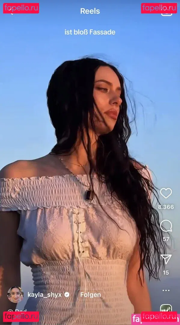 Kayla Shyx Onlyfans Photo Gallery 