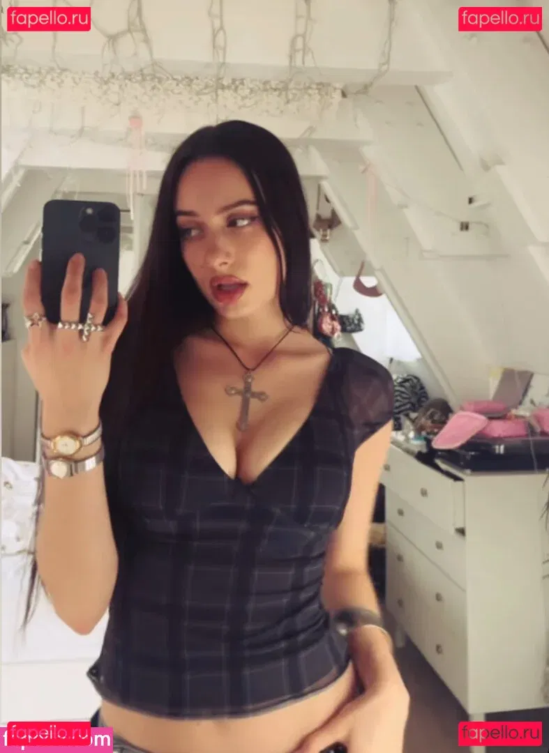 Kayla Shyx Onlyfans Photo Gallery 