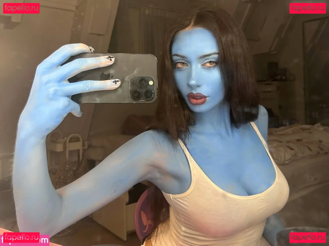 Kayla Shyx Onlyfans Photo Gallery 