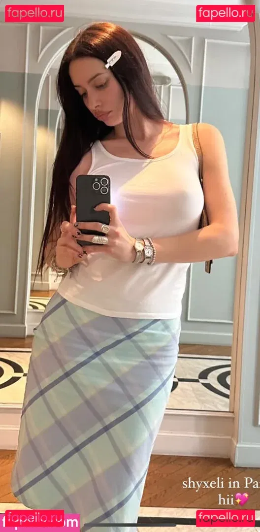 Kayla Shyx Onlyfans Photo Gallery 