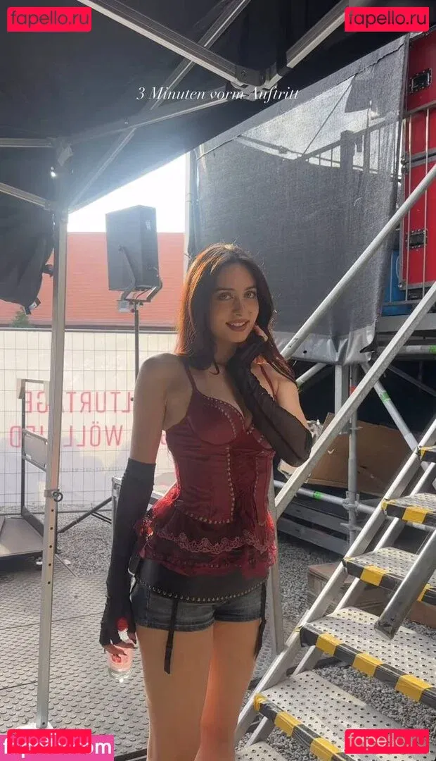 Kayla Shyx Onlyfans Photo Gallery 