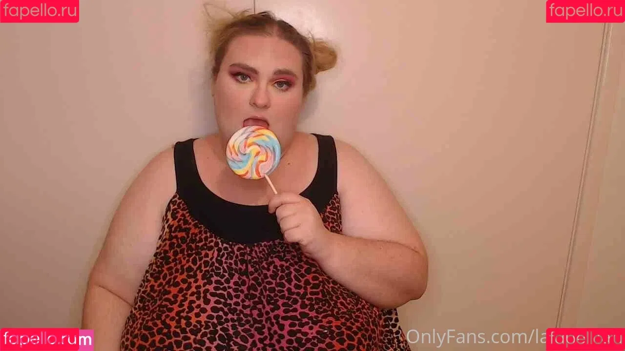 laladelilah Onlyfans Photo Gallery 