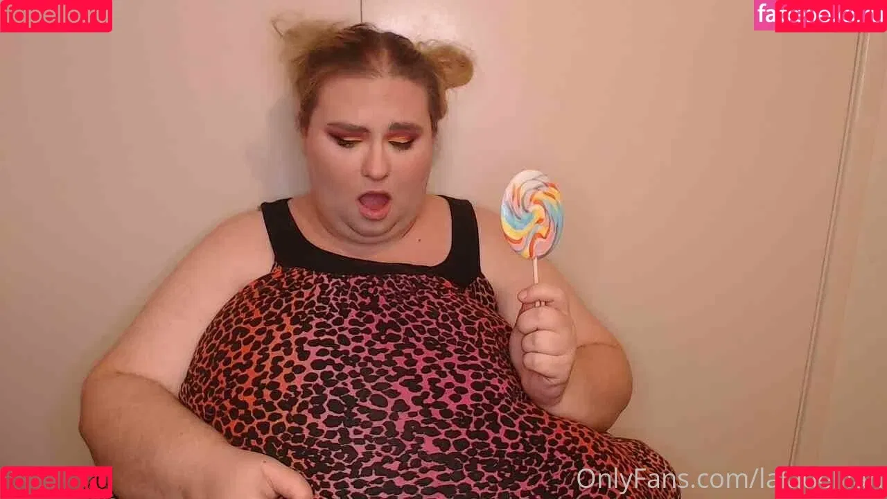laladelilah Onlyfans Photo Gallery 