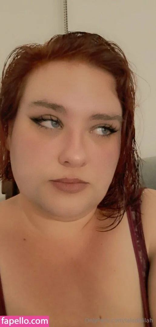 laladelilah Onlyfans Photo Gallery 