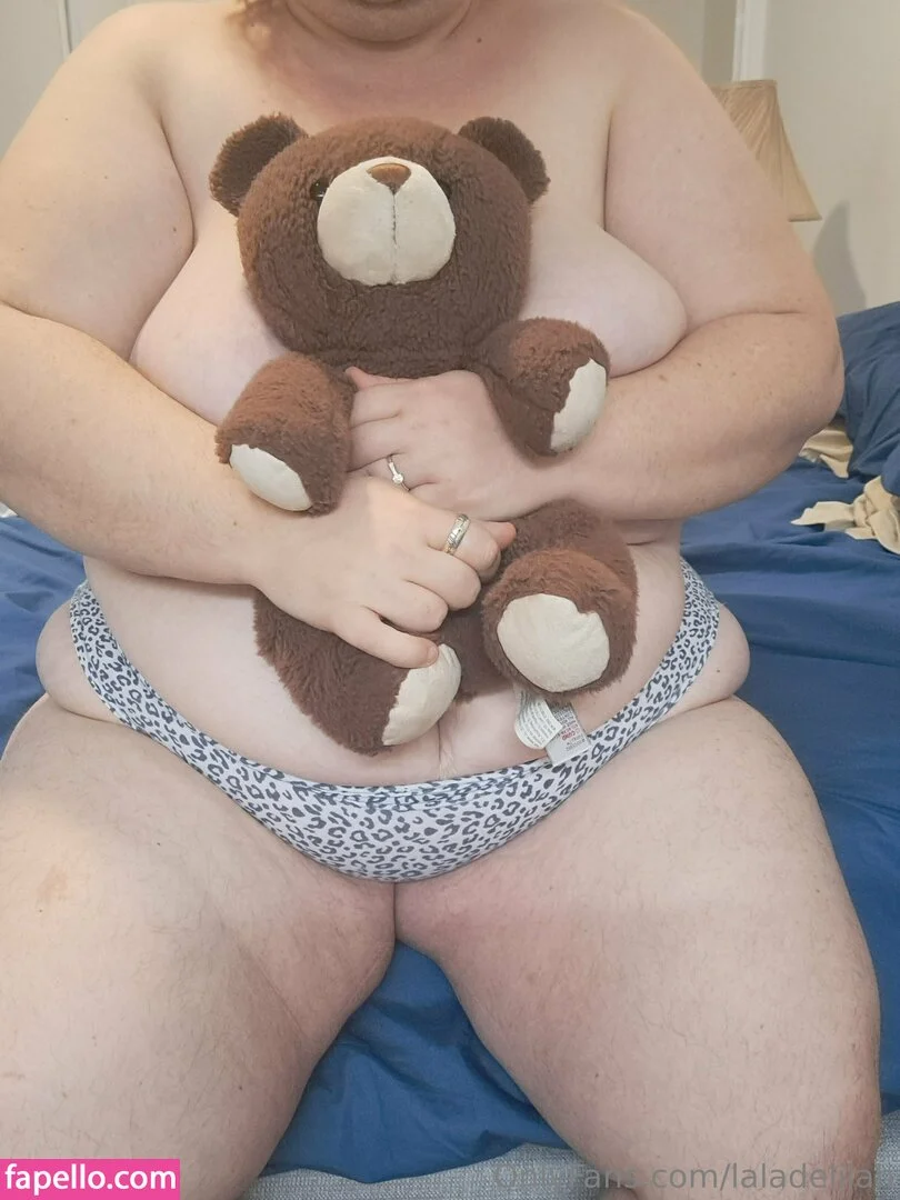 laladelilah Onlyfans Photo Gallery 