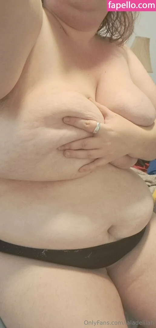 laladelilah Onlyfans Photo Gallery 