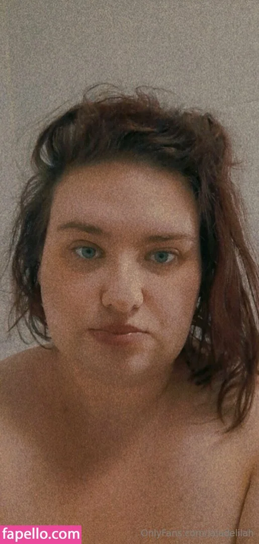 laladelilah Onlyfans Photo Gallery 