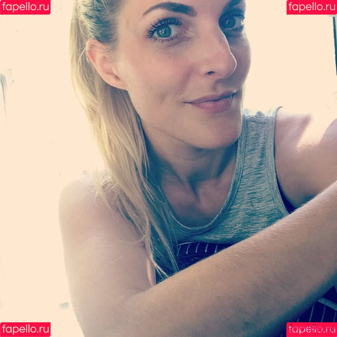 Sandy Mölling Onlyfans Photo Gallery 