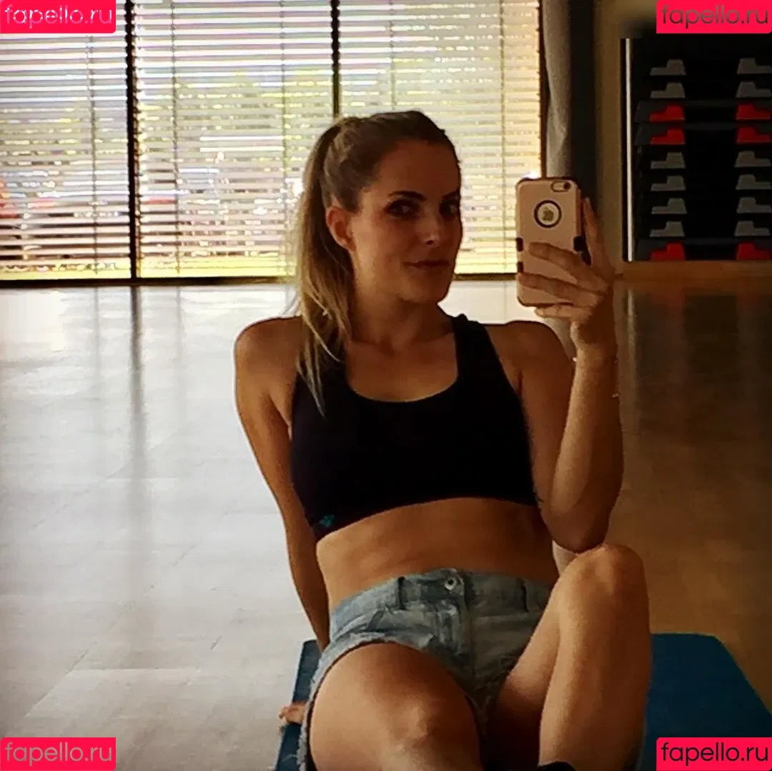 Sandy Mölling Onlyfans Photo Gallery 
