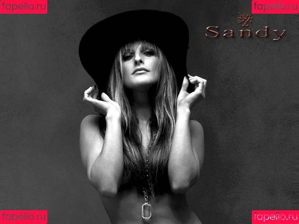 Sandy Mölling Onlyfans Photo Gallery 