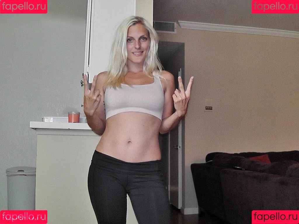 Sandy Mölling Onlyfans Photo Gallery 