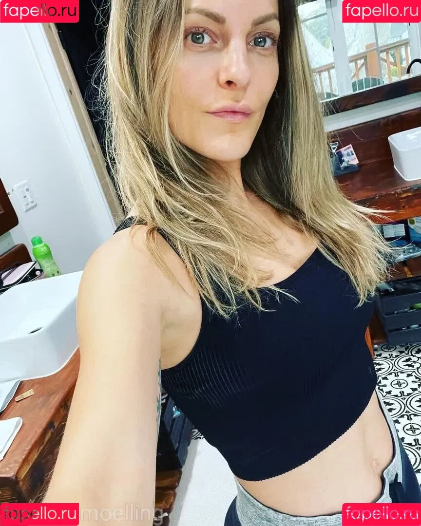 Sandy Mölling Onlyfans Photo Gallery 