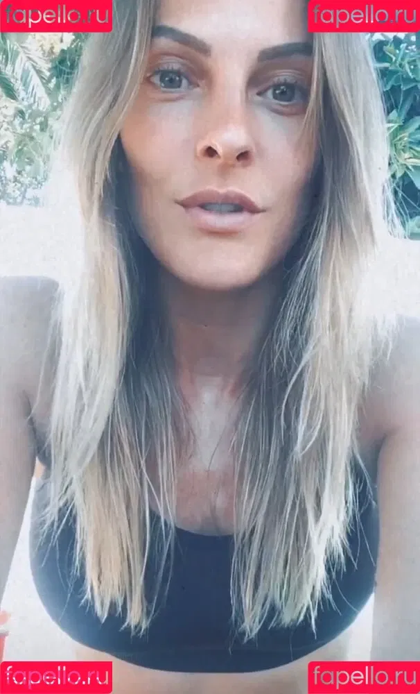 Sandy Mölling Onlyfans Photo Gallery 