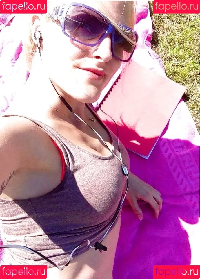 Sandy Mölling Onlyfans Photo Gallery 