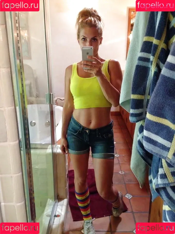 Sandy Mölling Onlyfans Photo Gallery 