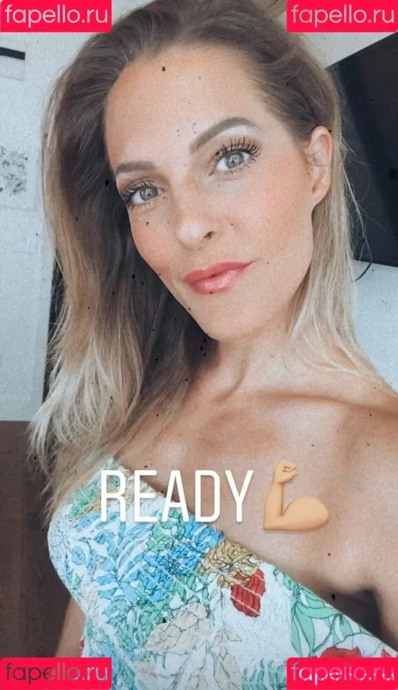 Sandy Mölling Onlyfans Photo Gallery 