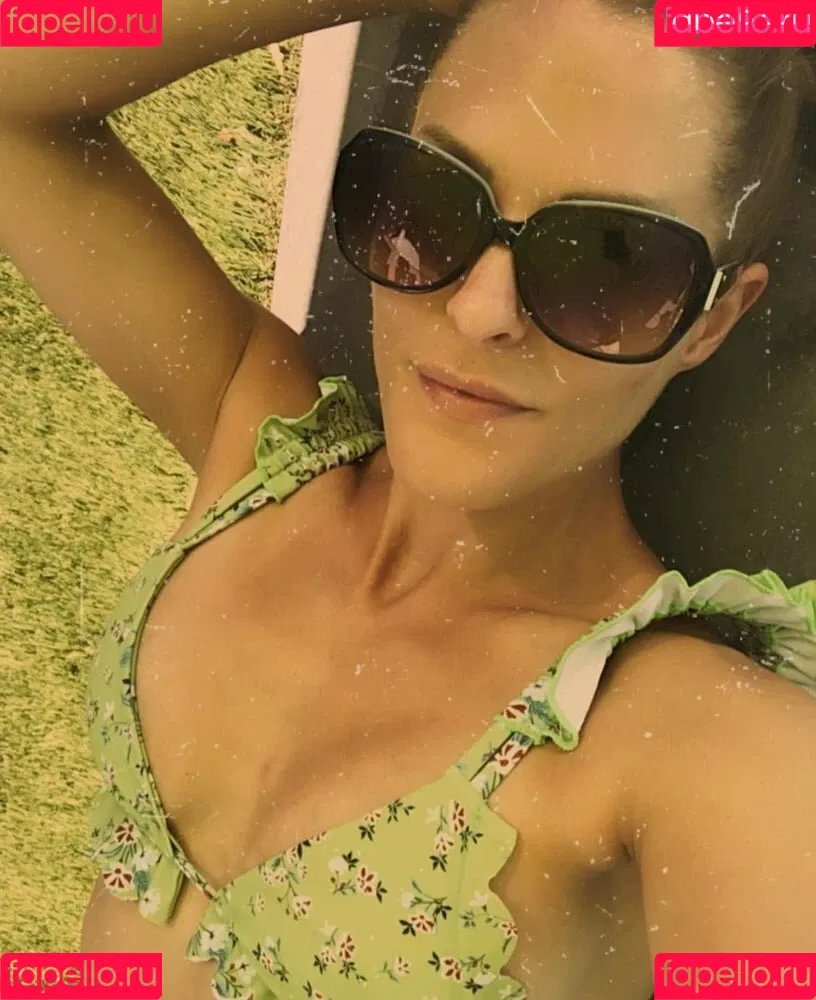 Sandy Mölling Onlyfans Photo Gallery 