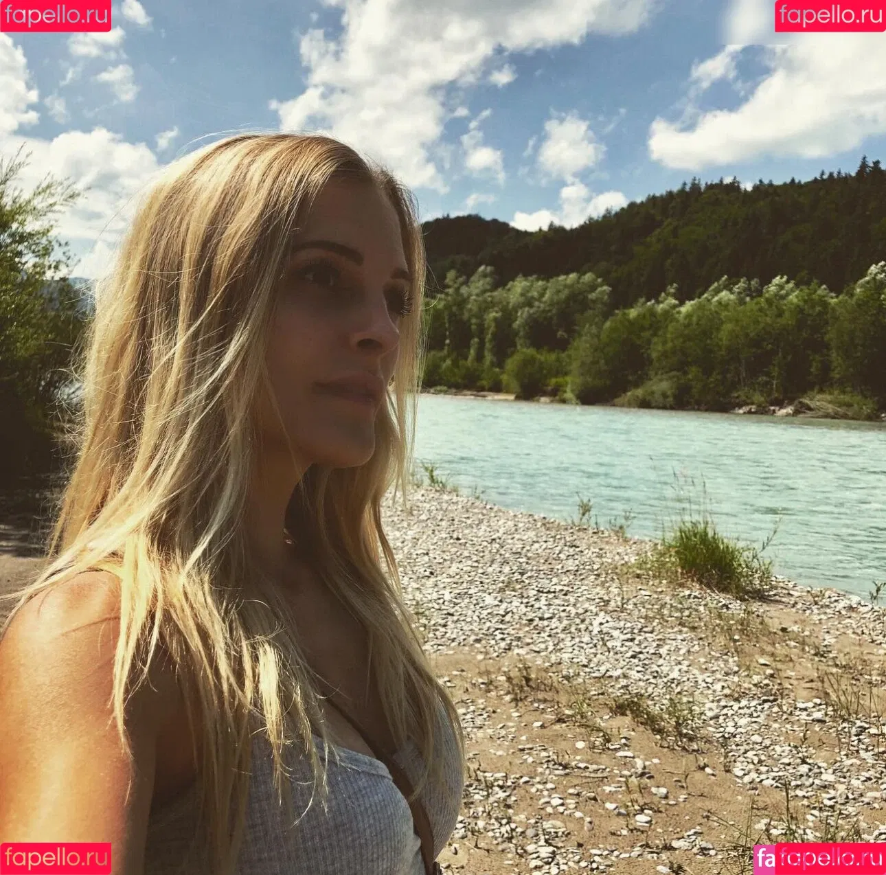 Sandy Mölling Onlyfans Photo Gallery 