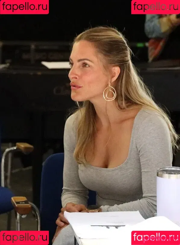 Sandy Mölling Onlyfans Photo Gallery 