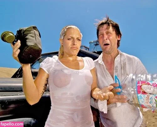 Sandy Mölling Onlyfans Photo Gallery 