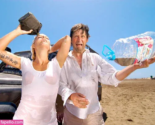 Sandy Mölling Onlyfans Photo Gallery 