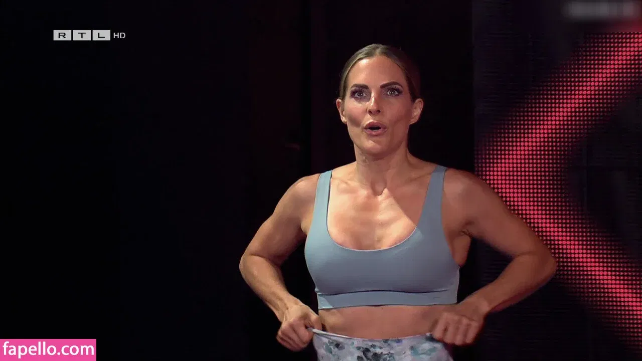 Sandy Mölling Onlyfans Photo Gallery 