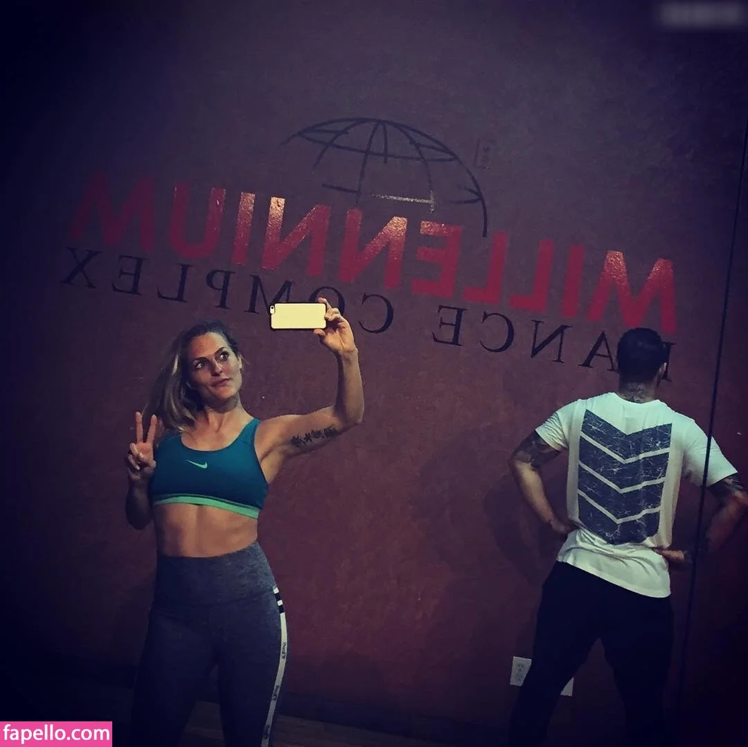 Sandy Mölling Onlyfans Photo Gallery 