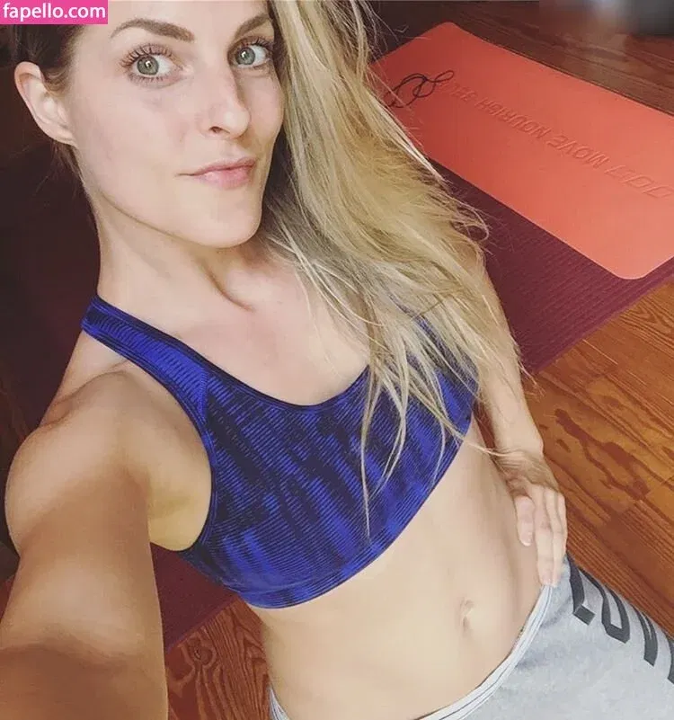 Sandy Mölling Onlyfans Photo Gallery 