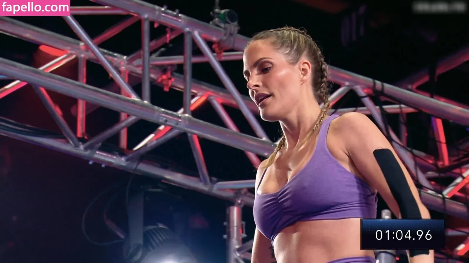 Sandy Mölling Onlyfans Photo Gallery 