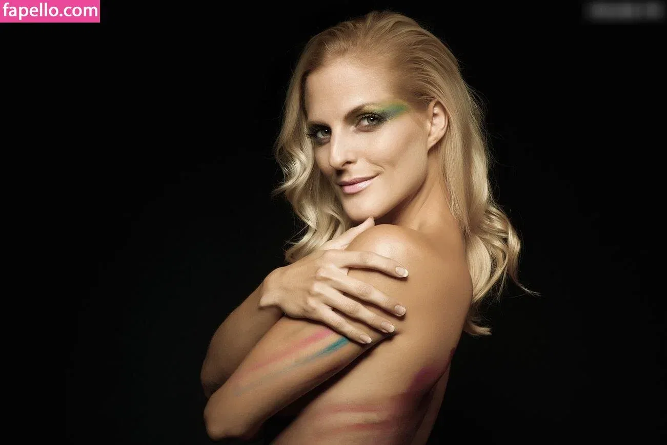 Sandy Mölling Onlyfans Photo Gallery 