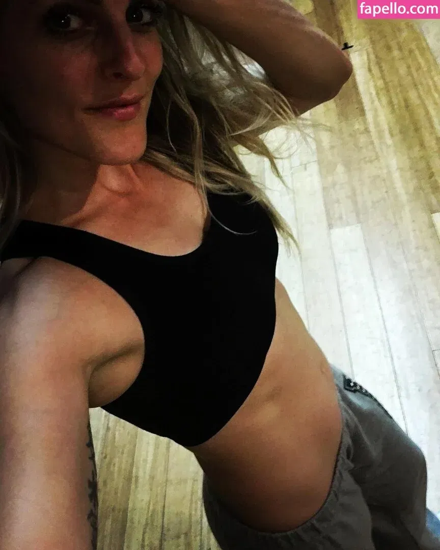 Sandy Mölling Onlyfans Photo Gallery 