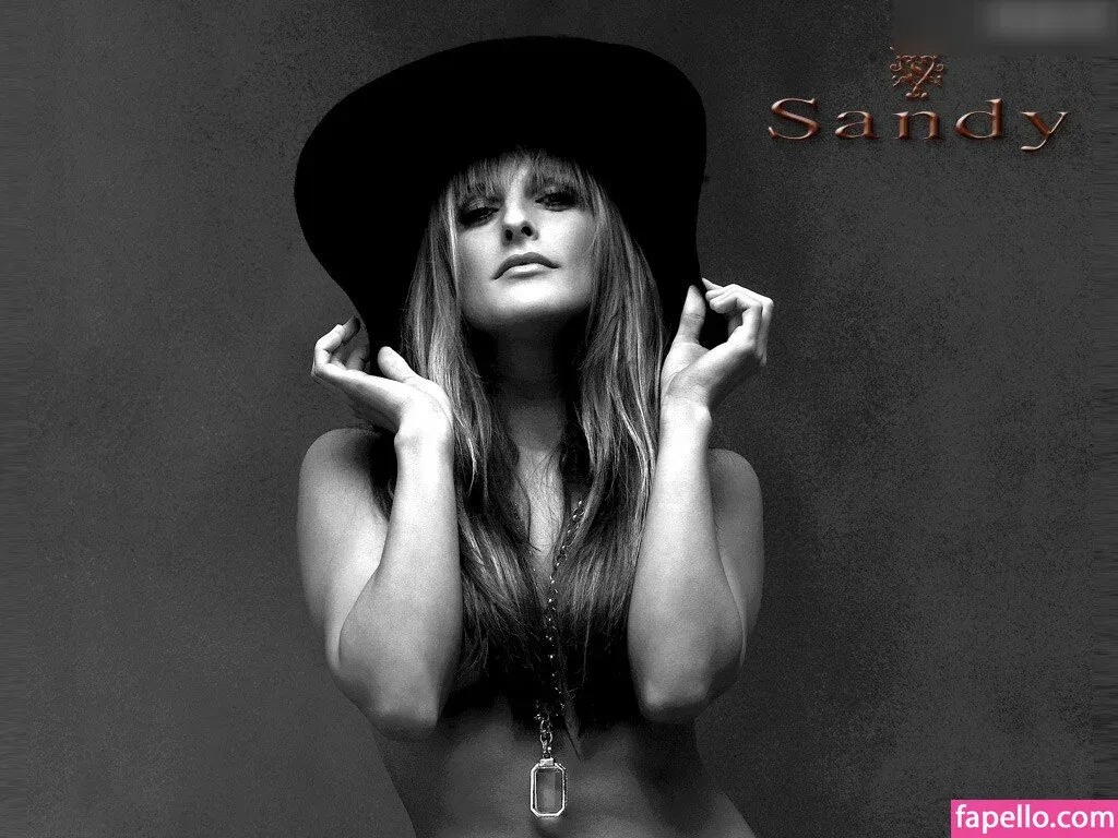 Sandy Mölling Onlyfans Photo Gallery 