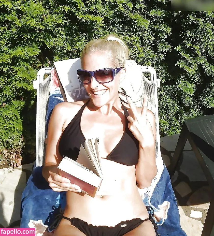 Sandy Mölling Onlyfans Photo Gallery 