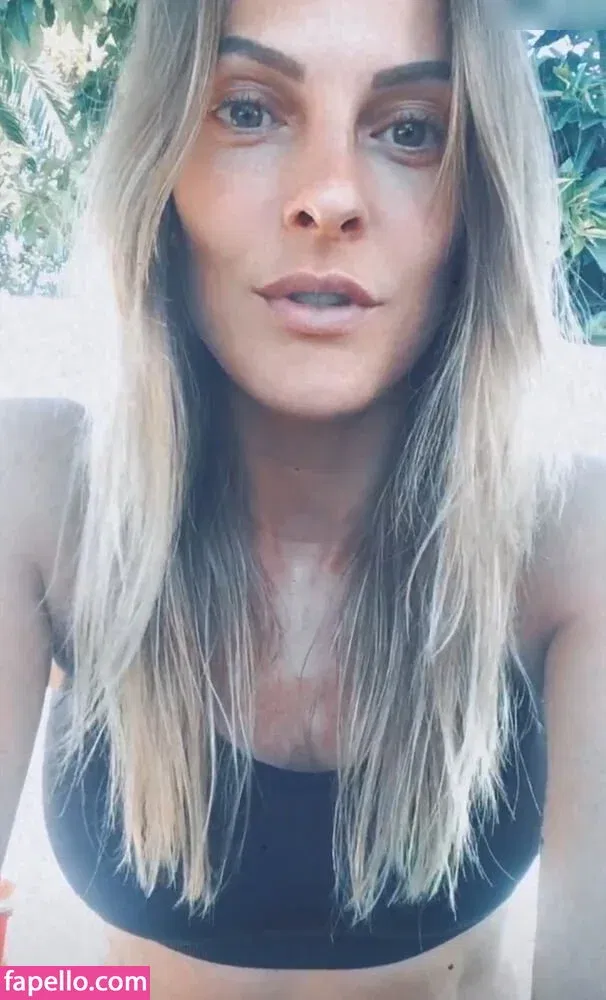 Sandy Mölling Onlyfans Photo Gallery 