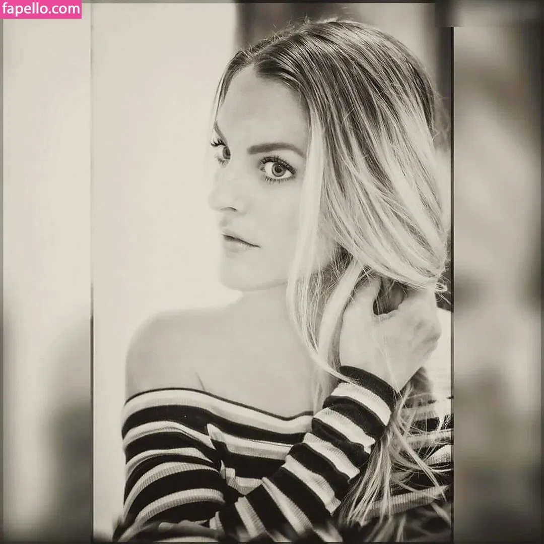 Sandy Mölling Onlyfans Photo Gallery 