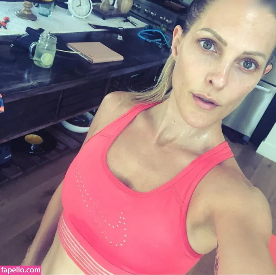 Sandy Mölling Onlyfans Photo Gallery 